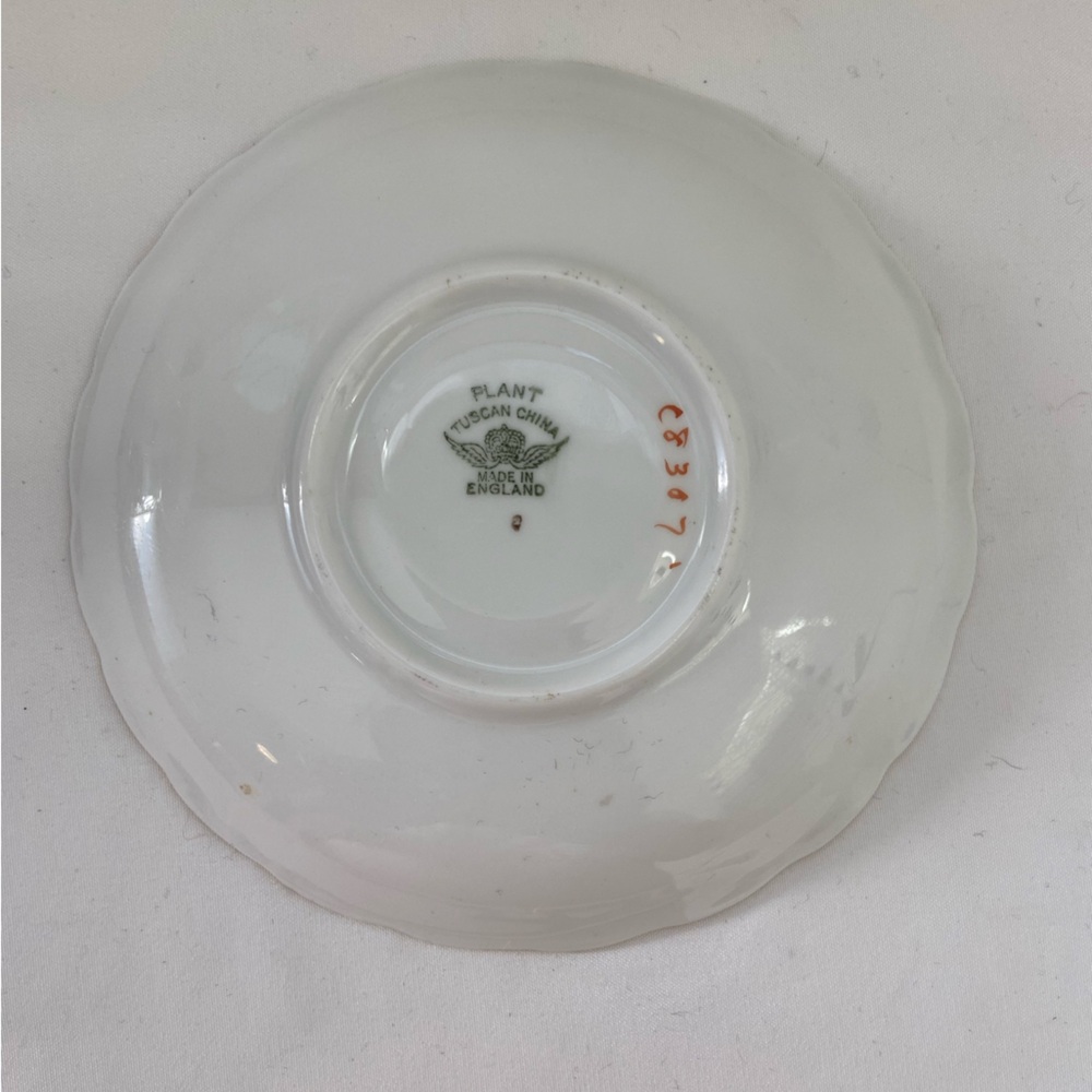 (3) Colorful plates - Picture 6 of 12